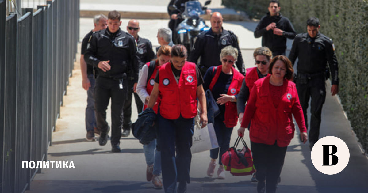 В Афинах 89-летний мужчина ранил пятерых человек из дробовика в госучреждении