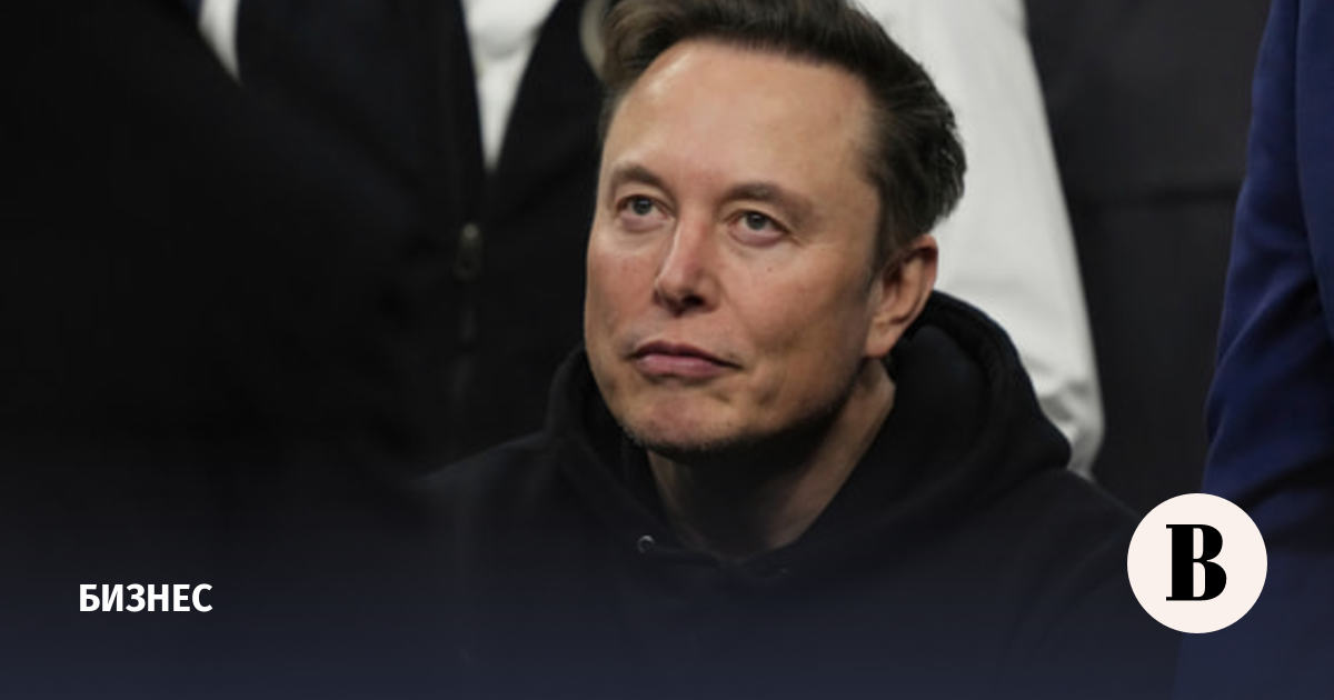 SpaceX привязала вознаграждение Маска к цели колонизации Марса