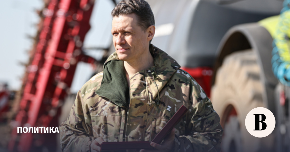 Филимонов поручил открыть ПВР в Вологодской области для жителей Туапсе