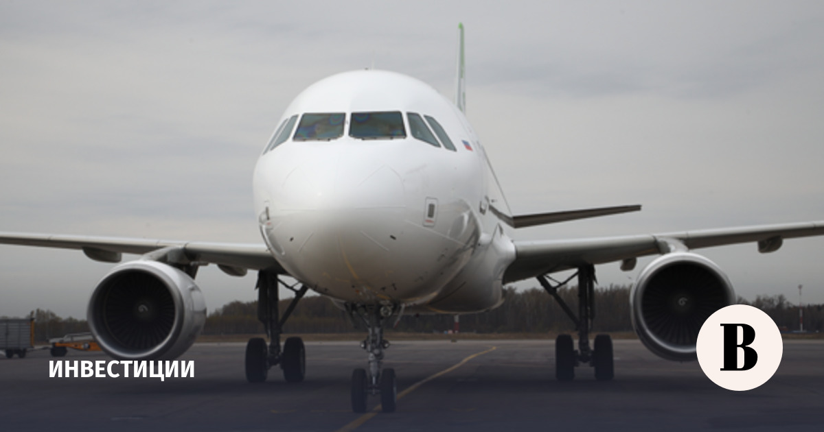 Airbus сократил чистую прибыль на 26% в I квартале