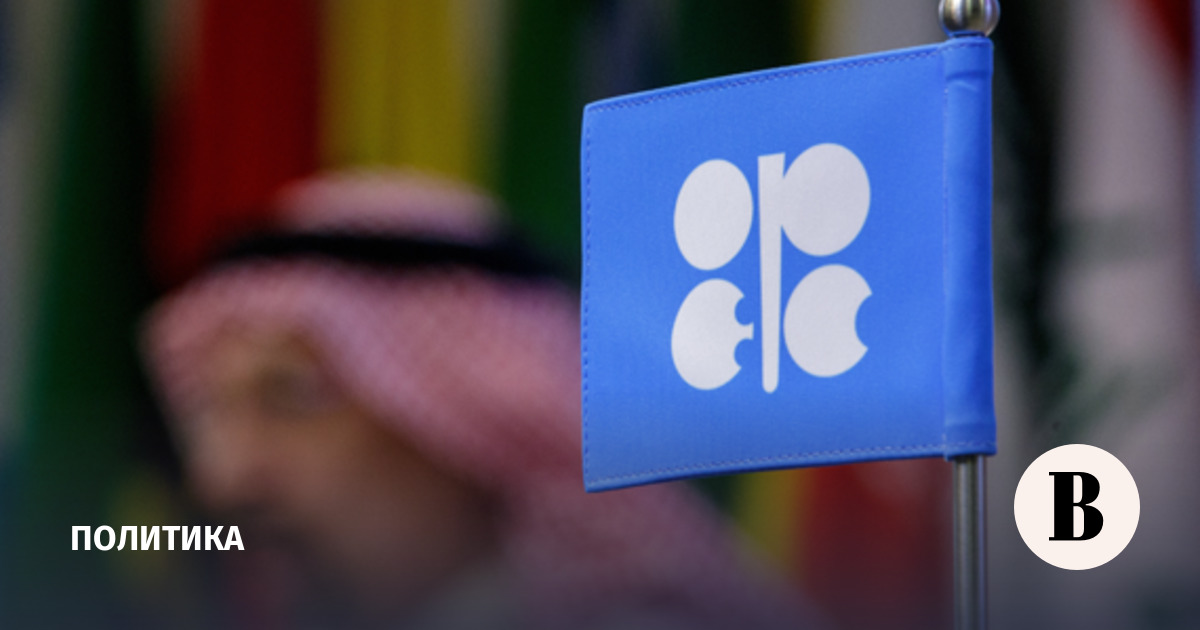 В ОАЭ заявили о продолжении сотрудничества с партнерами после выхода из ОПЕК