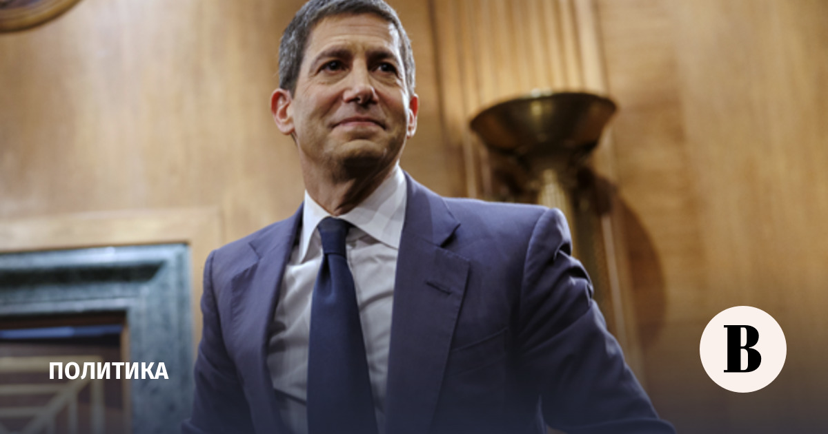 Сенатский комитет США одобрил кандидатуру Уорша на пост главы ФРС