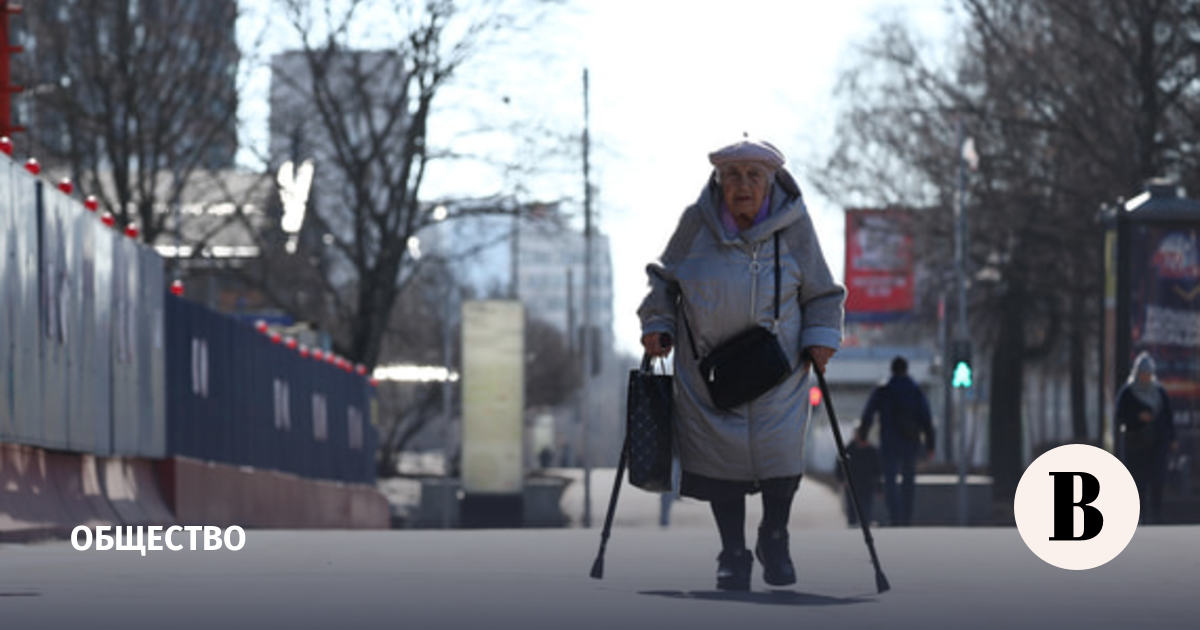 Пенсионный Возраст: что нужно знать