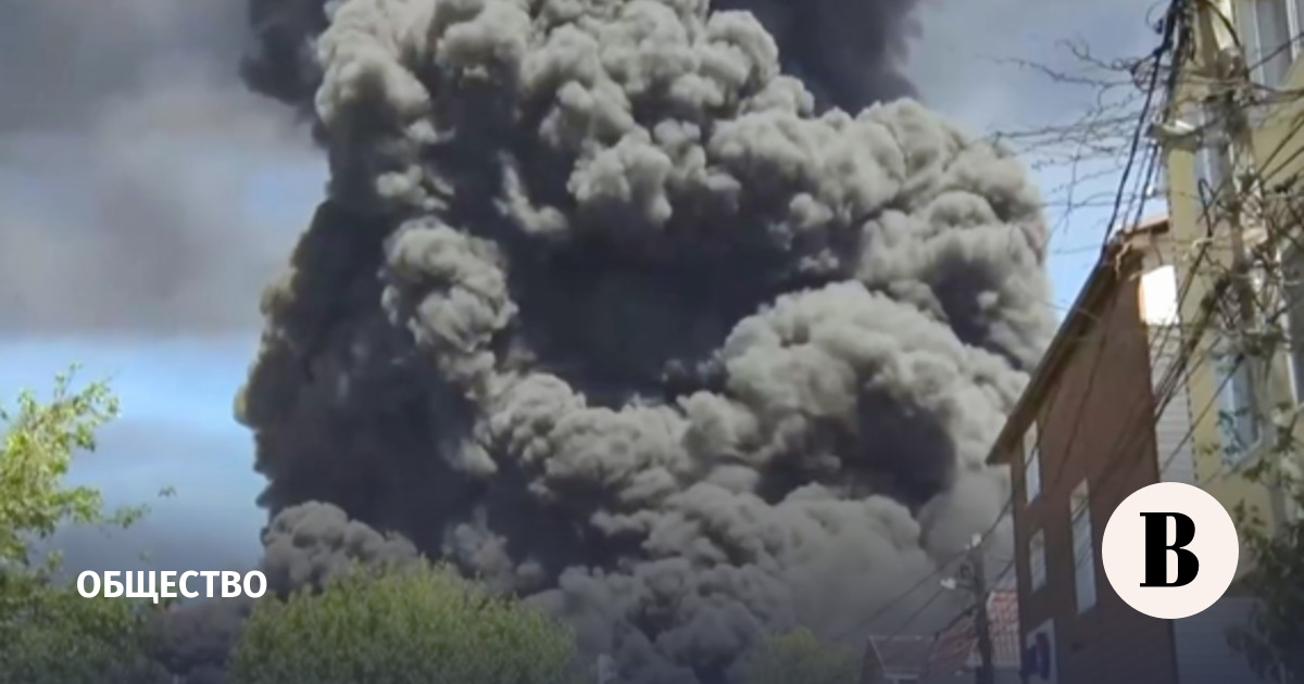 В Туапсе создадут защиту резервуаров на НПЗ для предотвращения разливов