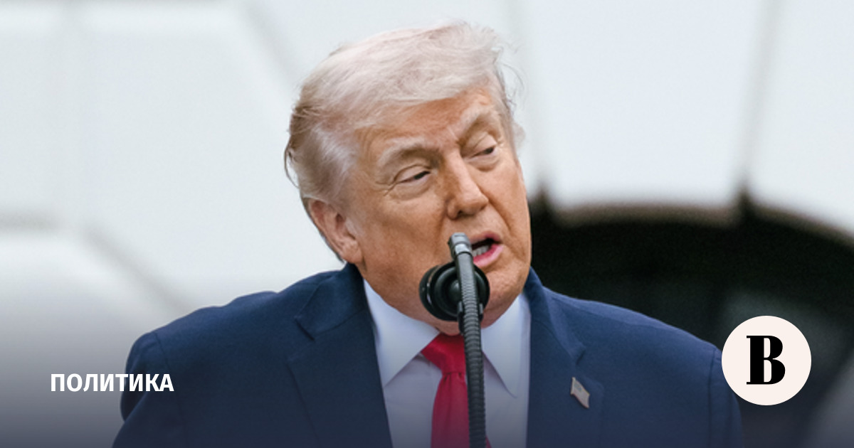 Amazon хочет перезапустить реалити-шоу «Ученик» с сыном Трампа в роли ведущего