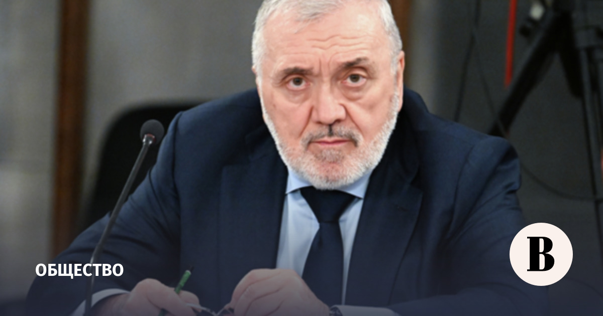 Генпрокуратура потребовала изъять активы экс-замминистра обороны Цаликова