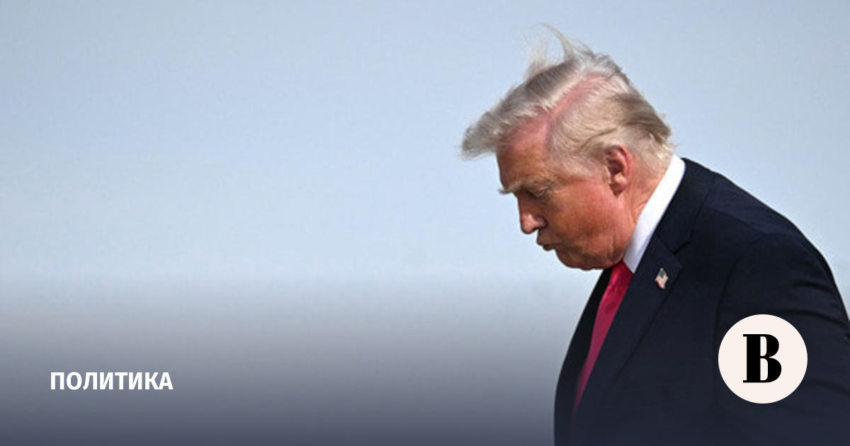 Трамп столкнулся с последствиями непопулярной и дорогостоящей войны против Ирана