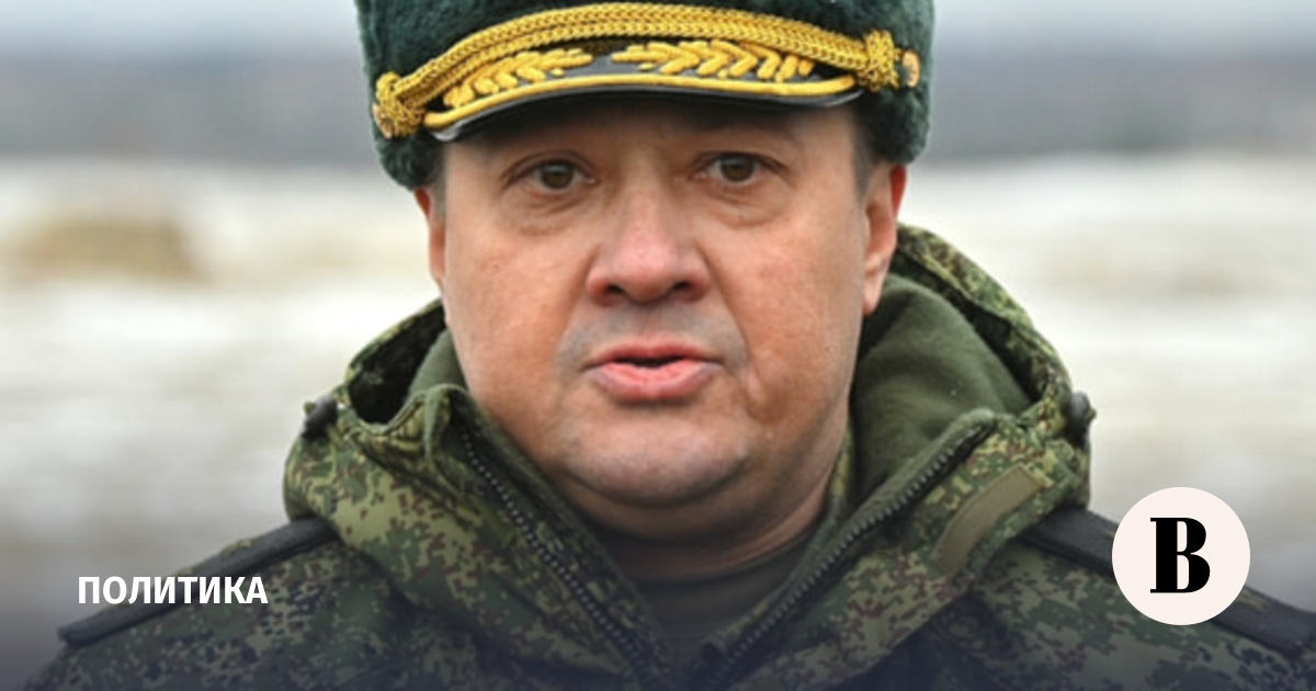Источники «Ведомостей» подтвердили назначение Чайко главкомом ВКС