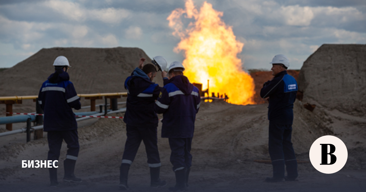 «Газпром» в апреле поставил россиянам рекордный объем газа