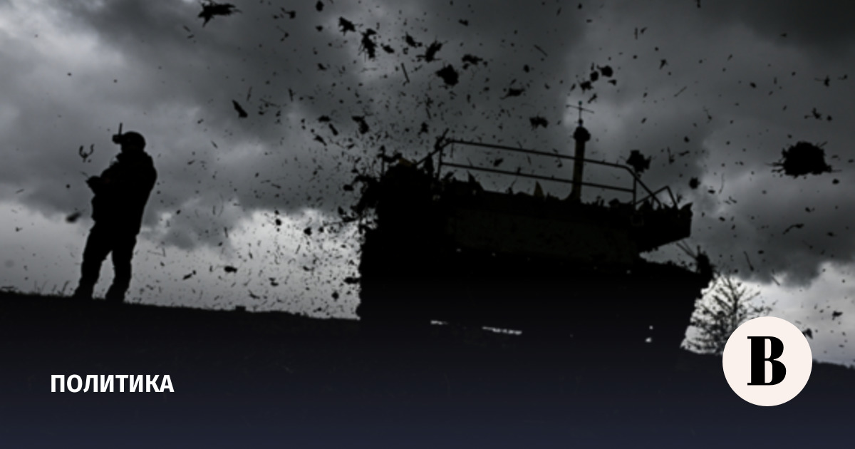 Минобороны объявило перемирие в зоне спецоперации в честь Дня Победы