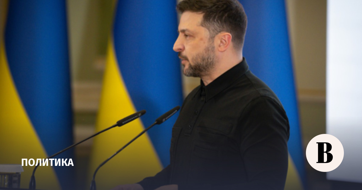 Зеленский объявил режим тишины с полуночи 6 мая, Москва не направляла официального предложения — image 1