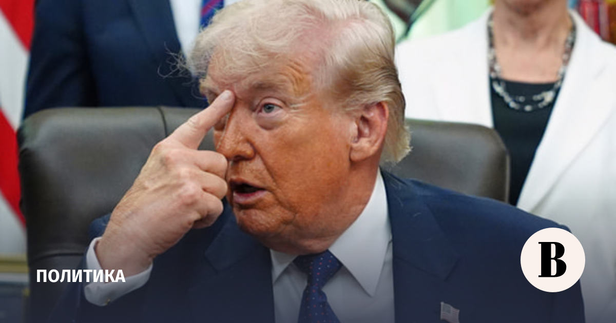 Трамп пригрозил возобновить бомбардировки Ирана за отказ от сделки