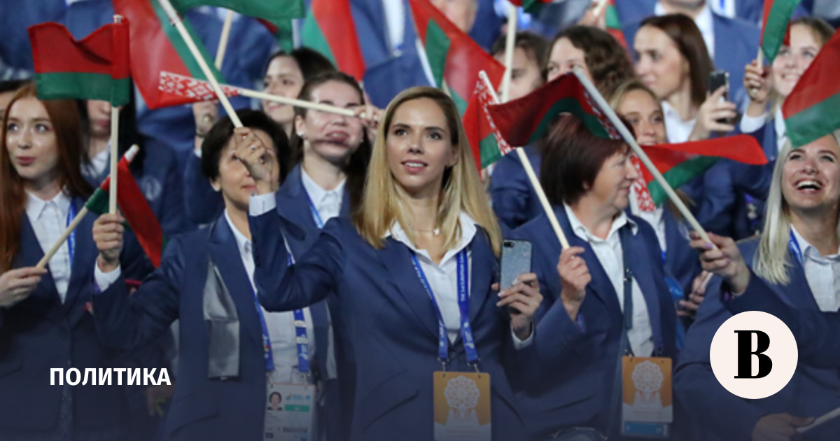 МОК допустил белорусских спортсменов к международным соревнованиям