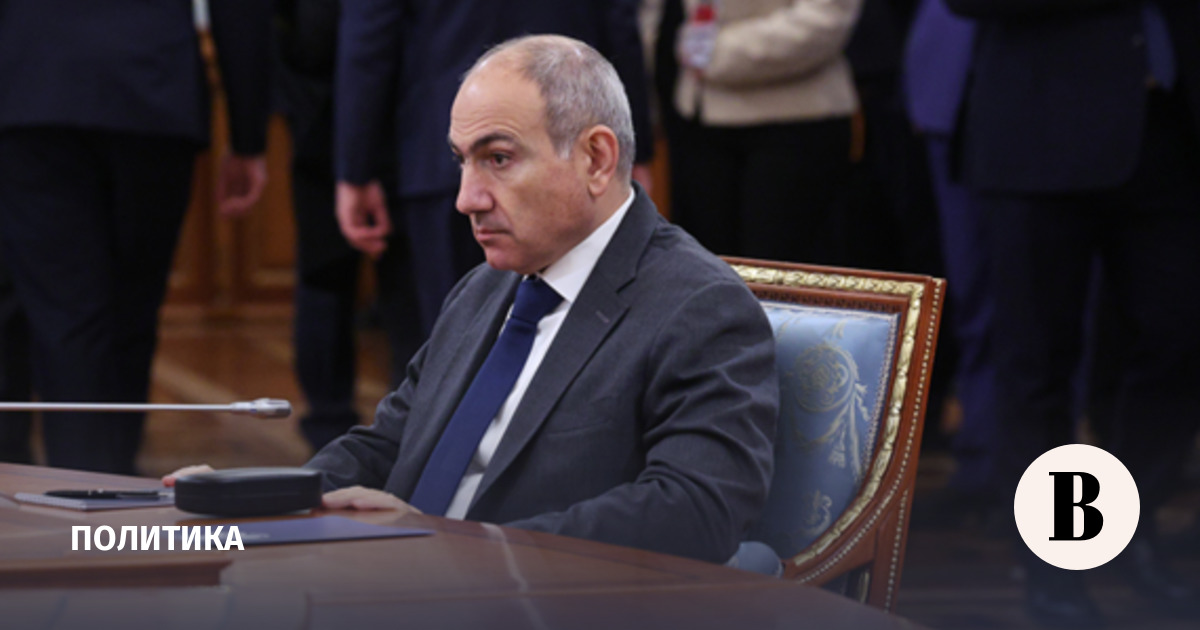 Пашинян – о словах Карапетяна про галлюциногенные грибы: заставлю съесть тонну