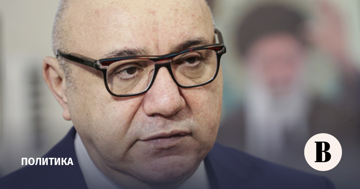 МИД РФ вызвал посла Армении из-за предоставления Зеленскому «трибуны» для угроз