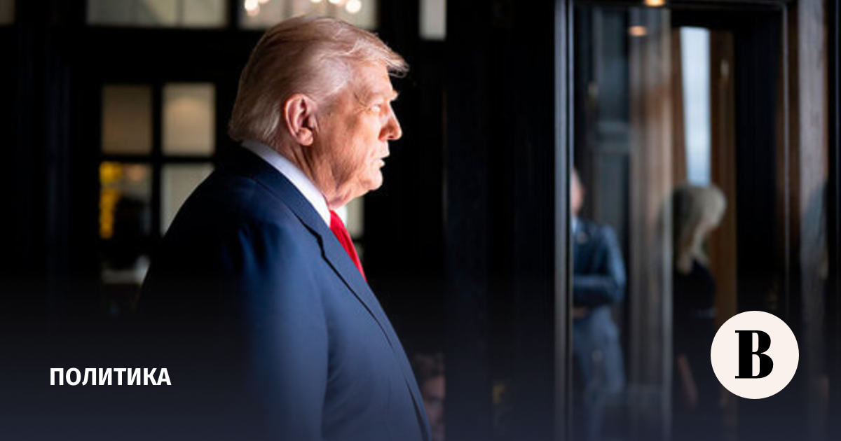 Трамп назвал ответ Ирана на предложения США «совершенно неприемлемым»