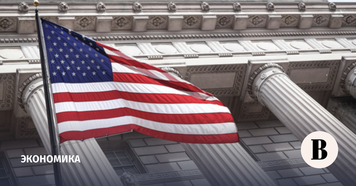 Инфляция в США ускорилась до 3,8% на фоне войны с Ираном