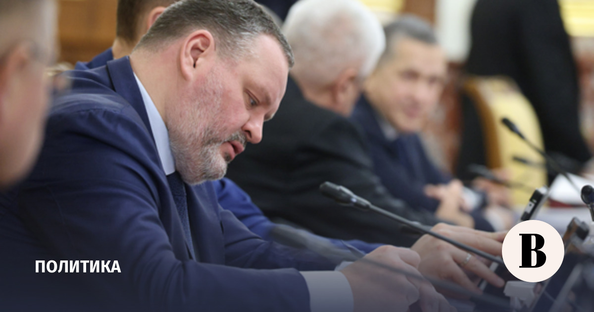 Котяков обсудит в Госдуме расширение списка профессий для альтернативной службы