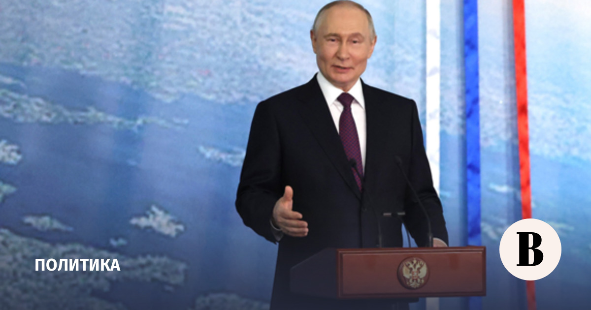Путин – создателю «Ярса»: нужно обходить шипы и наслаждаться бутонами
