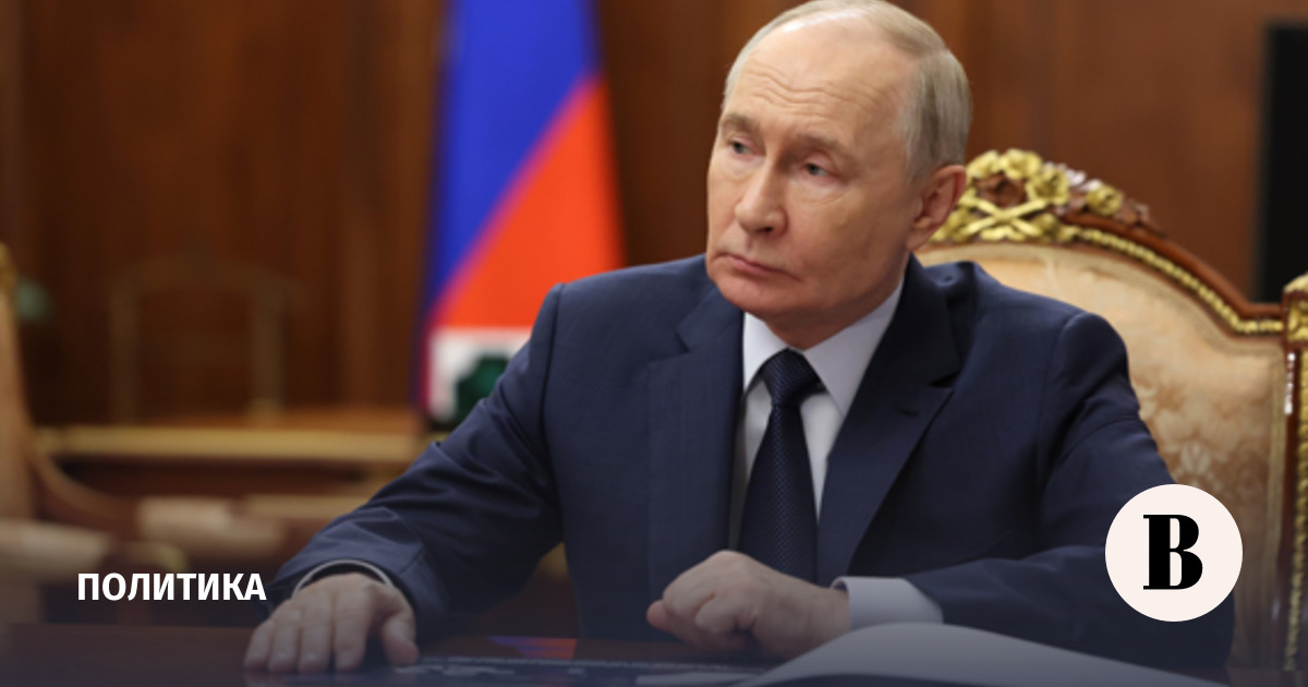 Путин обсудил с Бердымухамедовым сотрудничество РФ и Туркменистана