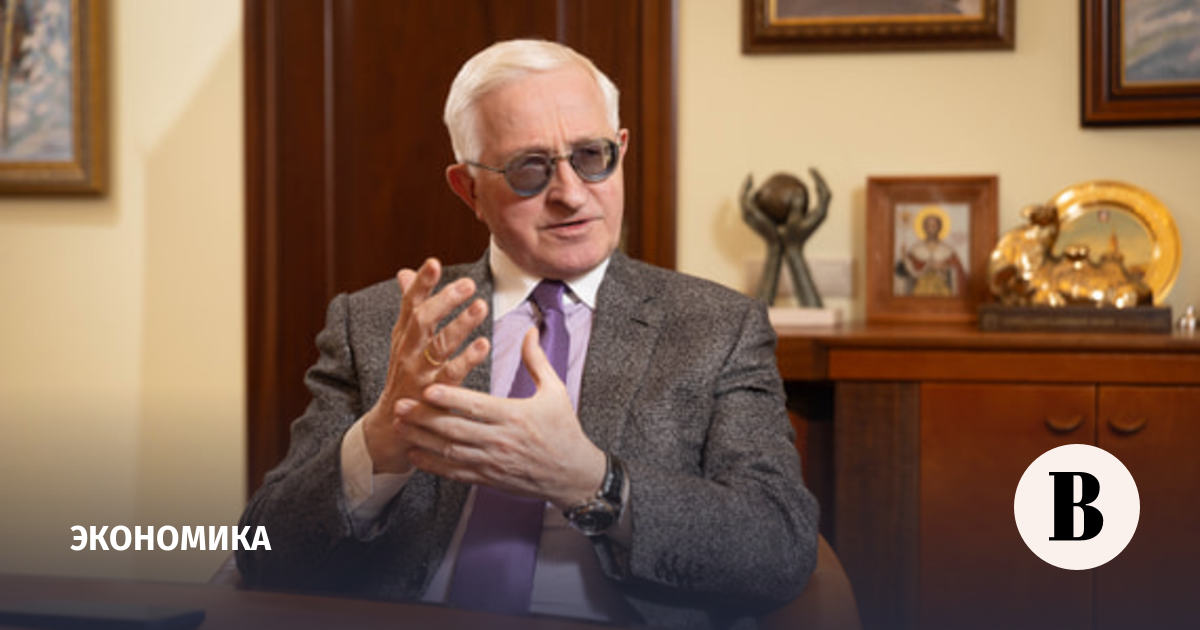 Шохин рассказал о заморозке инвестиций некоторыми компаниями
