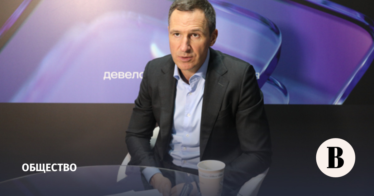 Суд заочно арестовал экс-замглавы Минприроды Буцаева