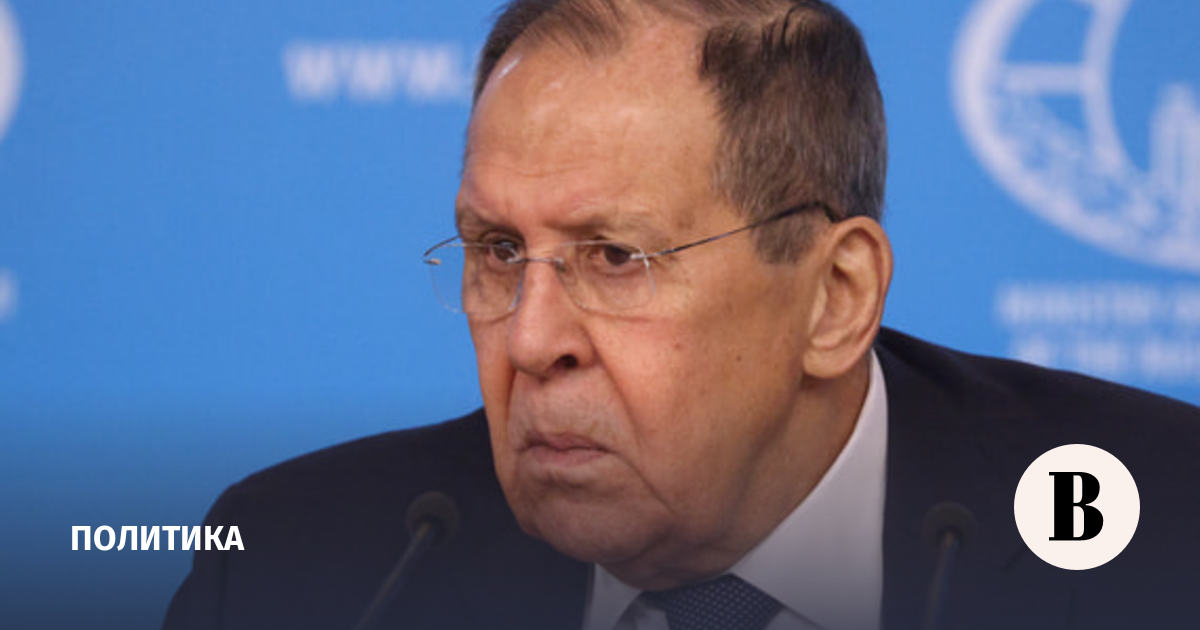Лавров: Индия могла бы стать посредником между Ираном и ОАЭ