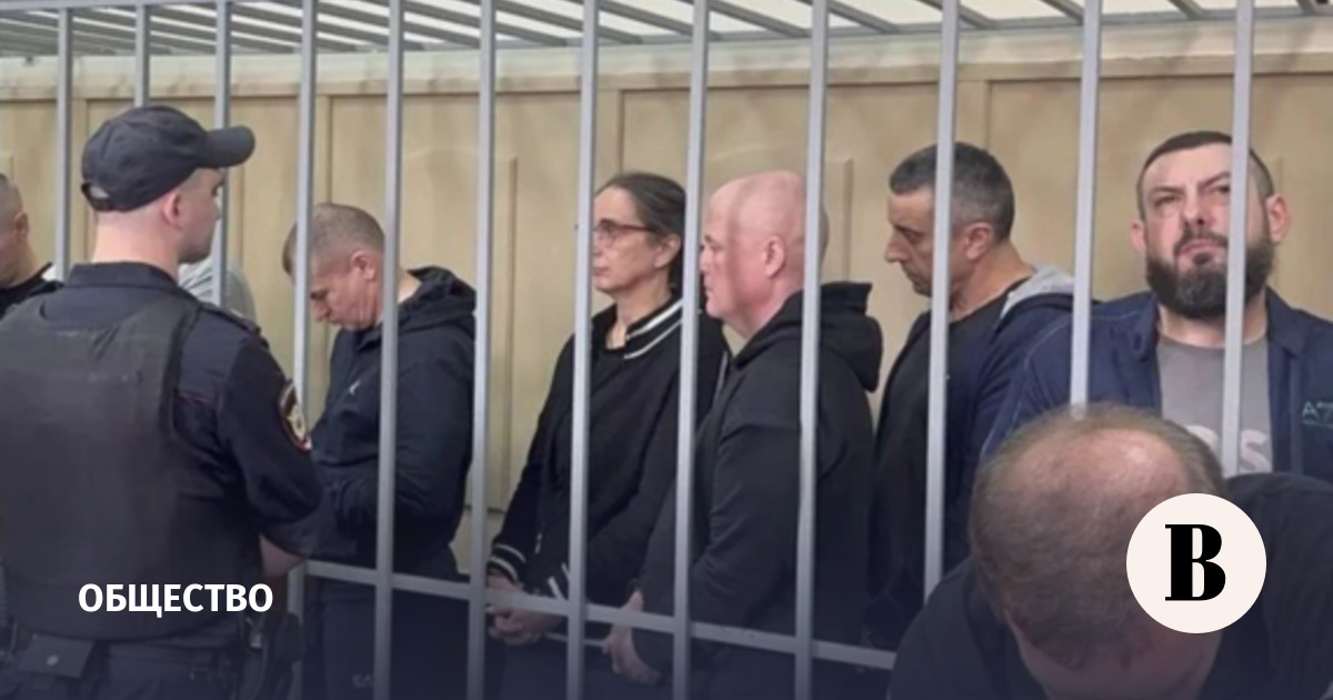 Экс-руководителям краснодарских газовых предприятий дали до 21 года за взятки