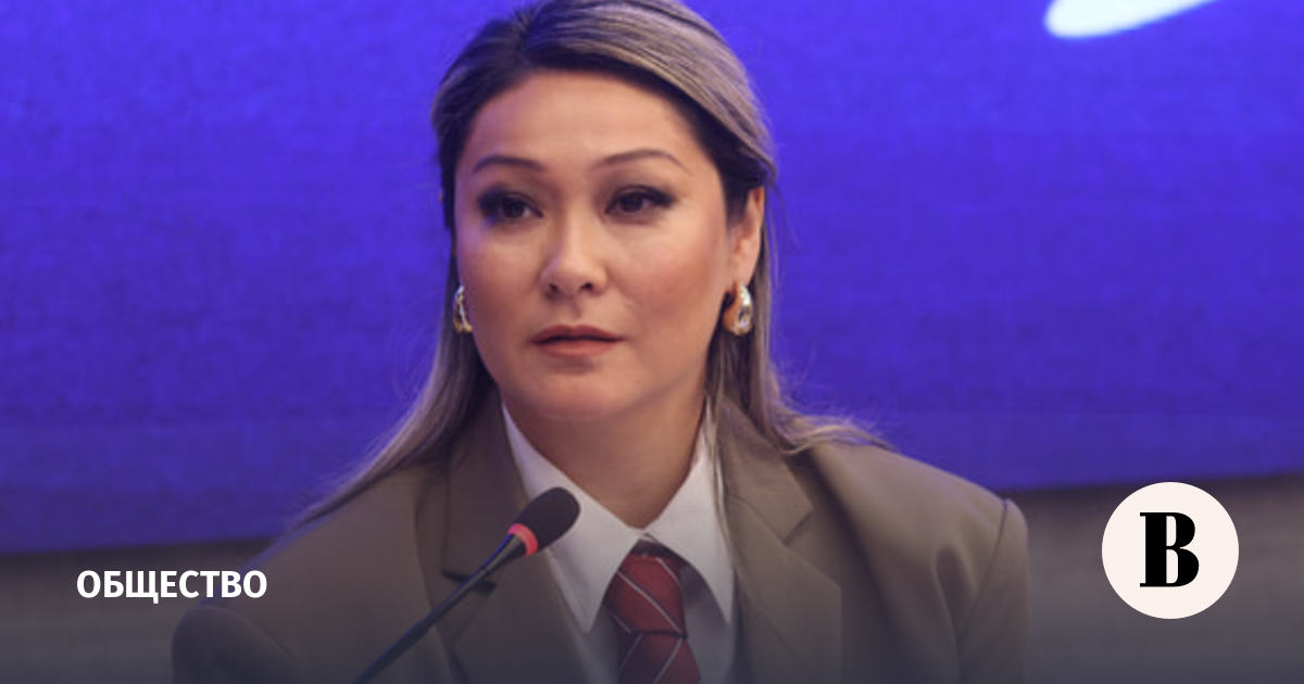 Депутат Ким предложила налоговые льготы для матерей-предпринимателей