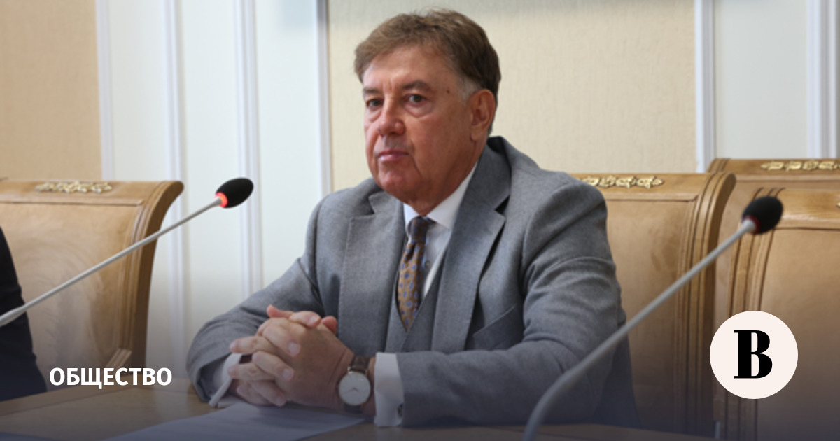 ВККС рассмотрит вопрос о прекращении отставки судьи ВС Момотова 25 мая