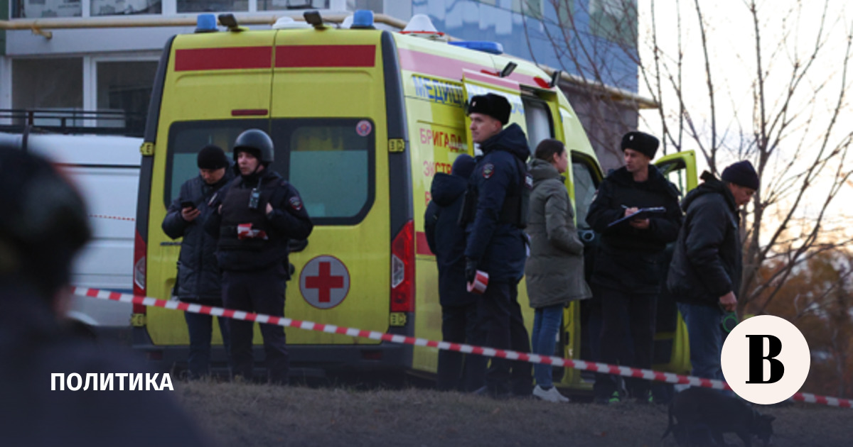 Число пострадавших при ударе по многоэтажке в Белгороде выросло до девяти