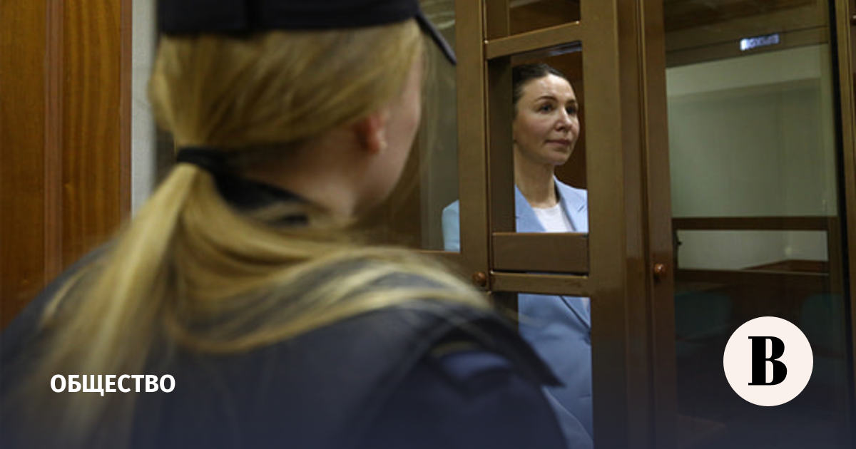 Суд взыскал почти 133 млн рублей с организатора марафонов Блиновской