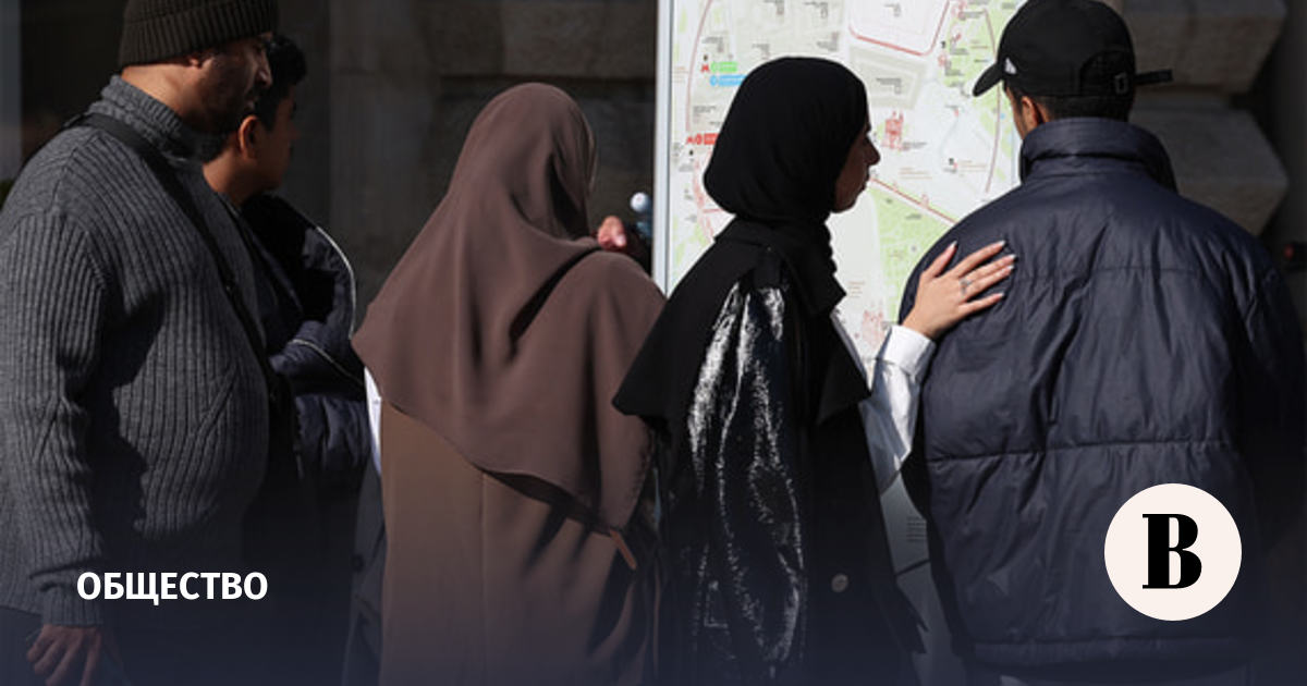 Роскачество: стандарт Muslim Friendly для клиник и отелей является добровольным