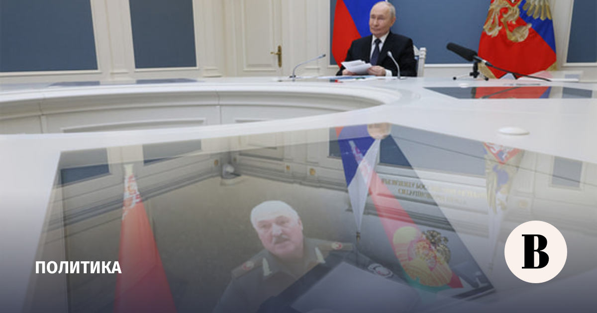 Путин назвал ядерное оружия исключительной мерой обеспечения безопасности