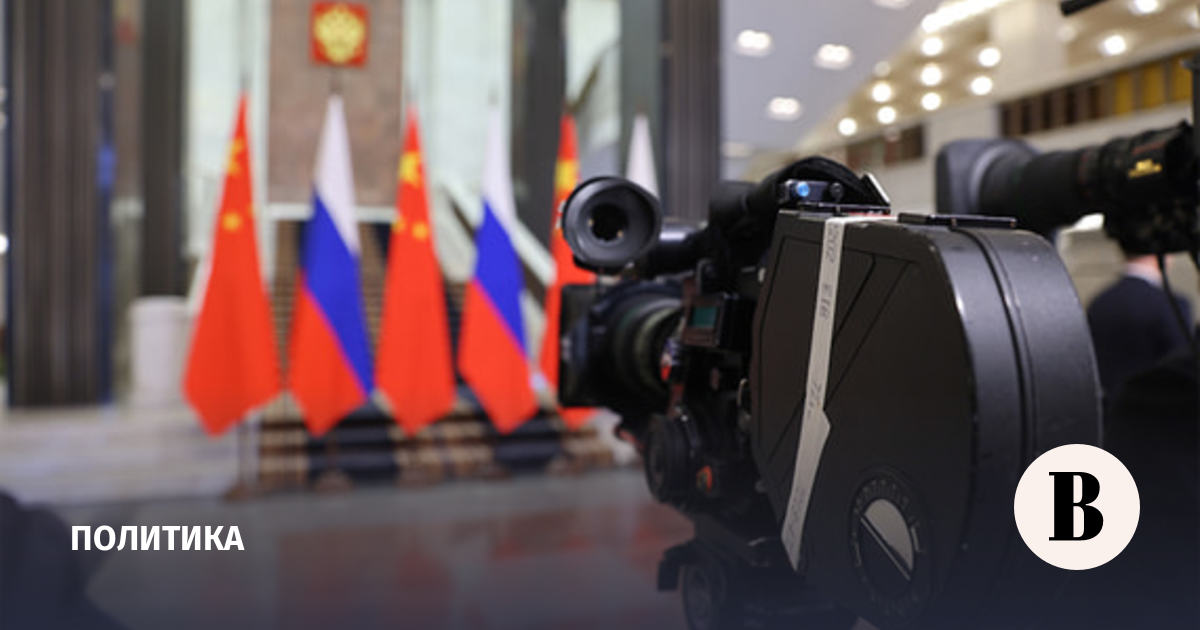 Китай выразил глубокую обеспокоенность атакой ВСУ по колледжу в Старобельске