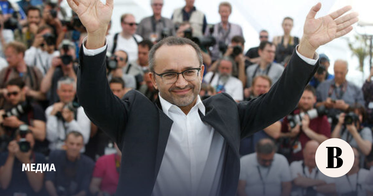Фильм Андрея Звягинцева «Минотавр» получил Гран-при в Каннах