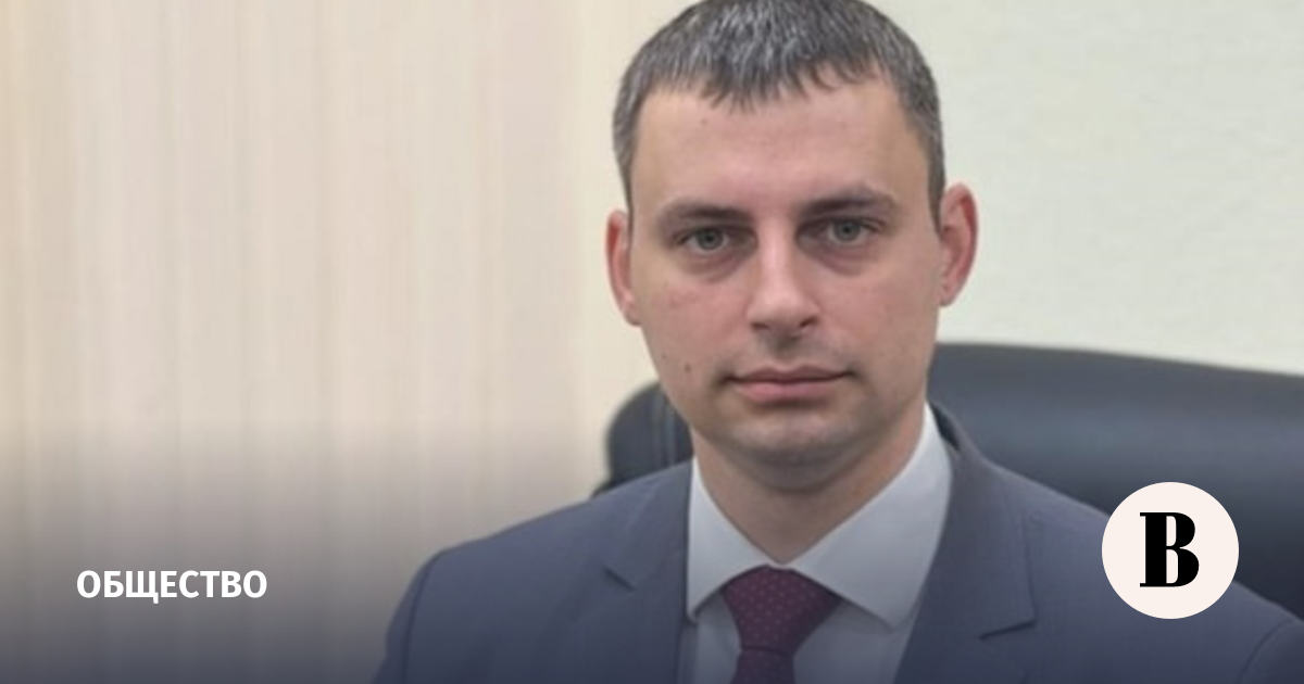 Бывший вице-губернатор Кубани пропал без вести на спецоперации