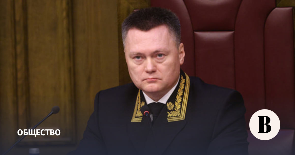 ВС обобщит судебную практику по делам, связанным с ИИ