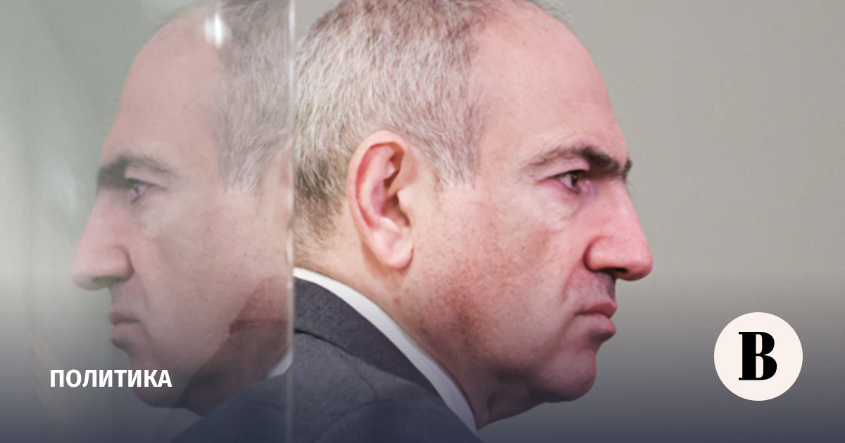 Пашинян заявил, что Армения сможет получать газ в обмен на его транзит