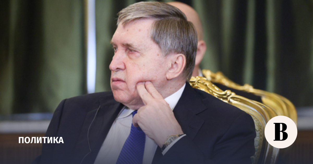 Ушаков усомнился, что США выполнят просьбу Зеленского о новых вооружениях