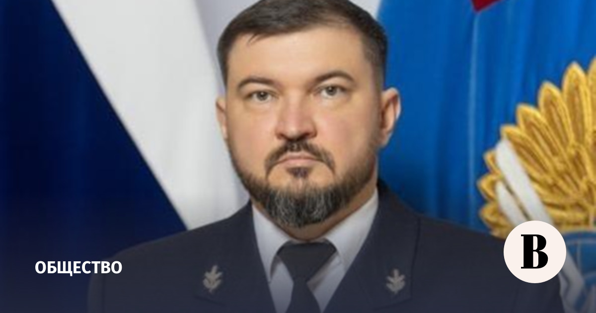 ТАСС: претензии к Васильченко связаны с работой в правительстве Курской области