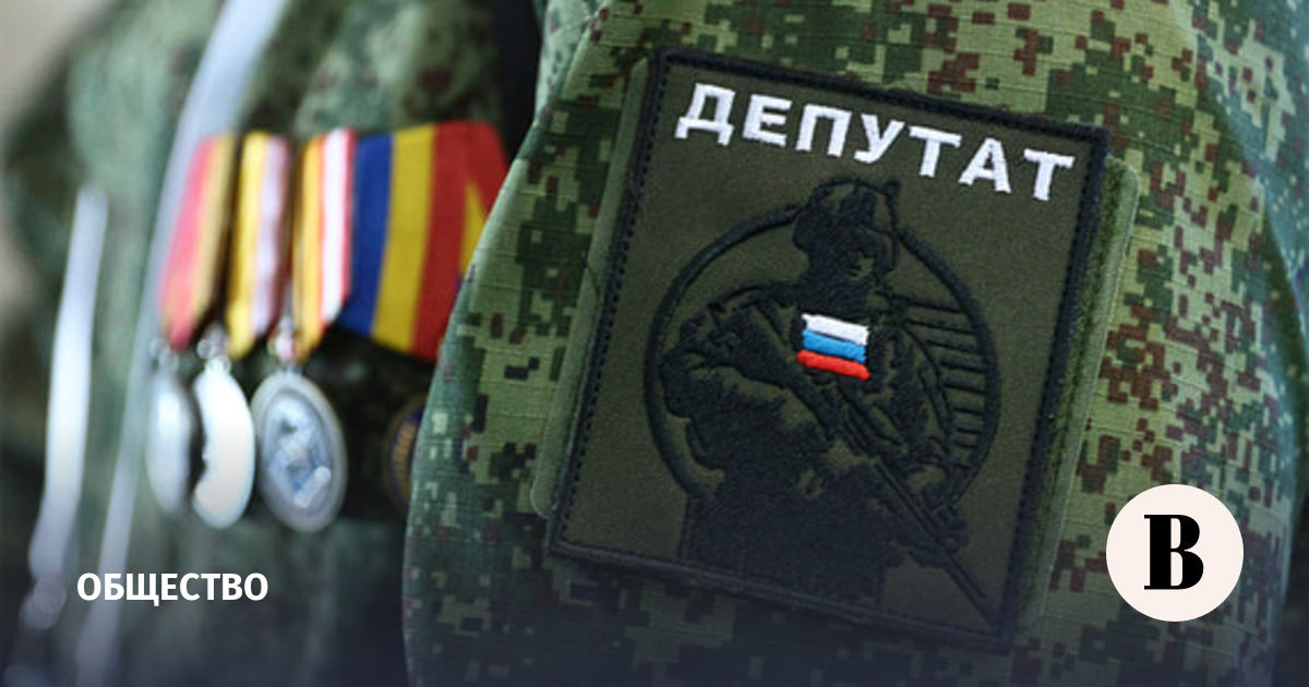 Дюмин: опыт реабилитации военнослужащих необходимо внедрить по всей стране