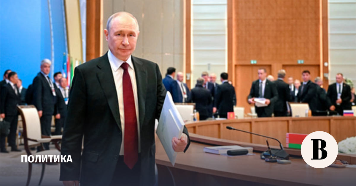 Путин: у РФ есть все средства сравнять с землей тех, кто угрожает Калининграду