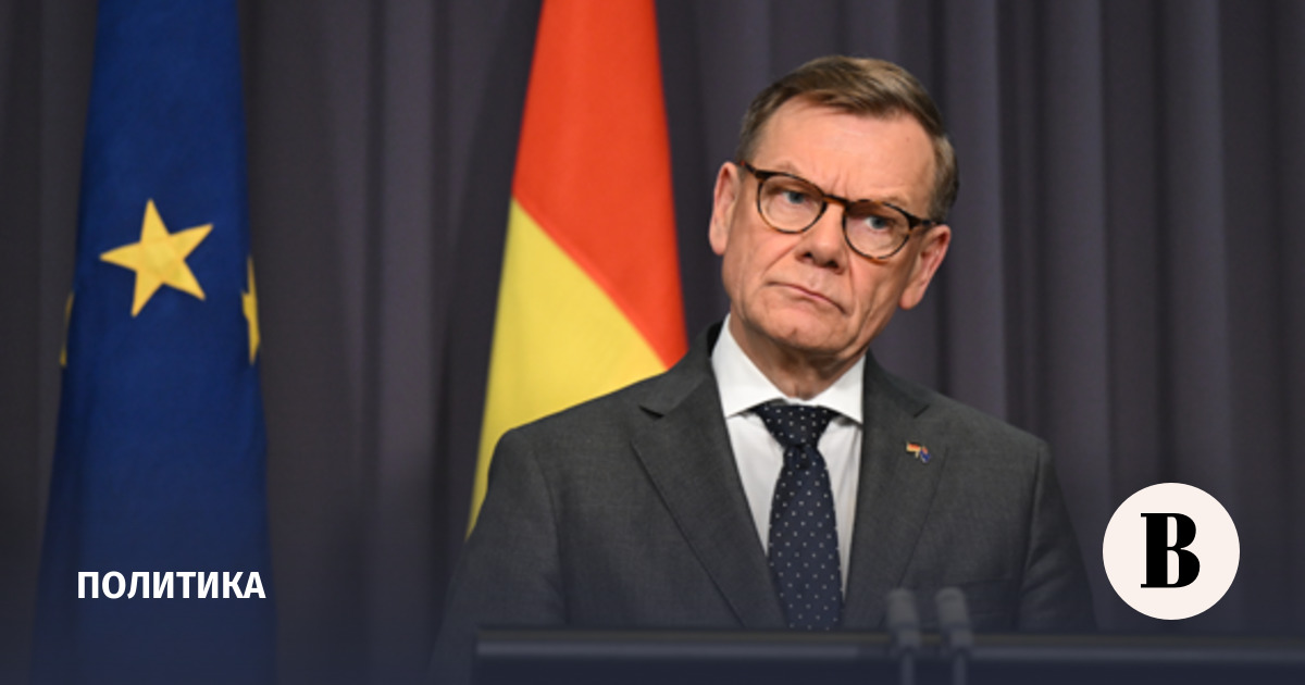 Глава МИД ФРГ пообещал ответ ЕС и НАТО из-за дрона в Румынии