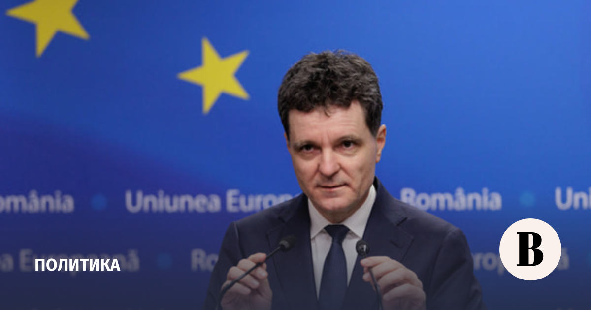 Президент Румынии призвал Россию наносить удары по Украине без угрозы соседям