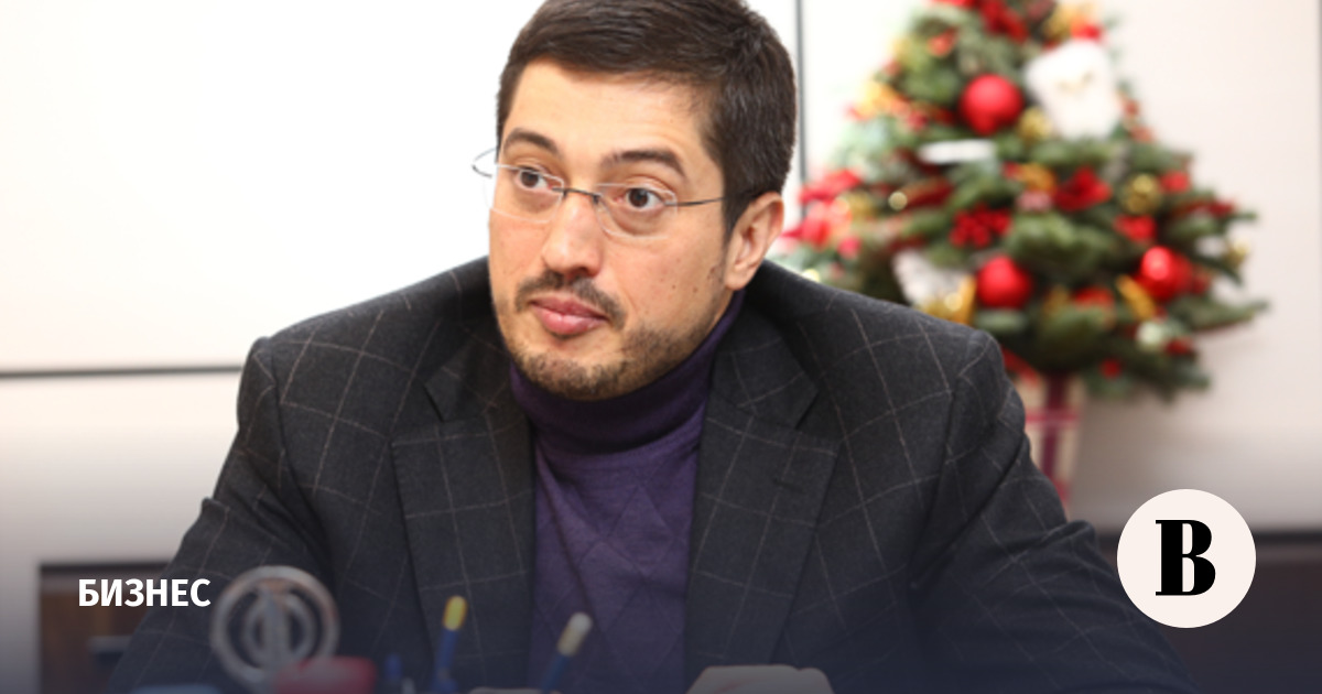 Гендиректор группы «Русагро» Липатов покинул пост