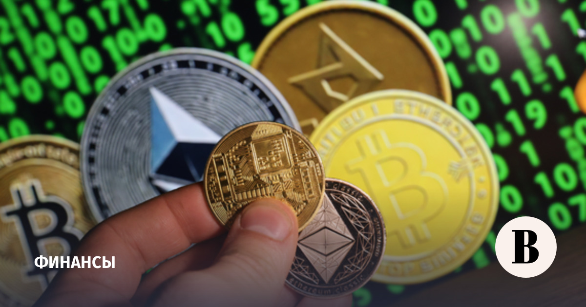 ЦБ предложил ограничения для защиты инвесторов от криптомошенников