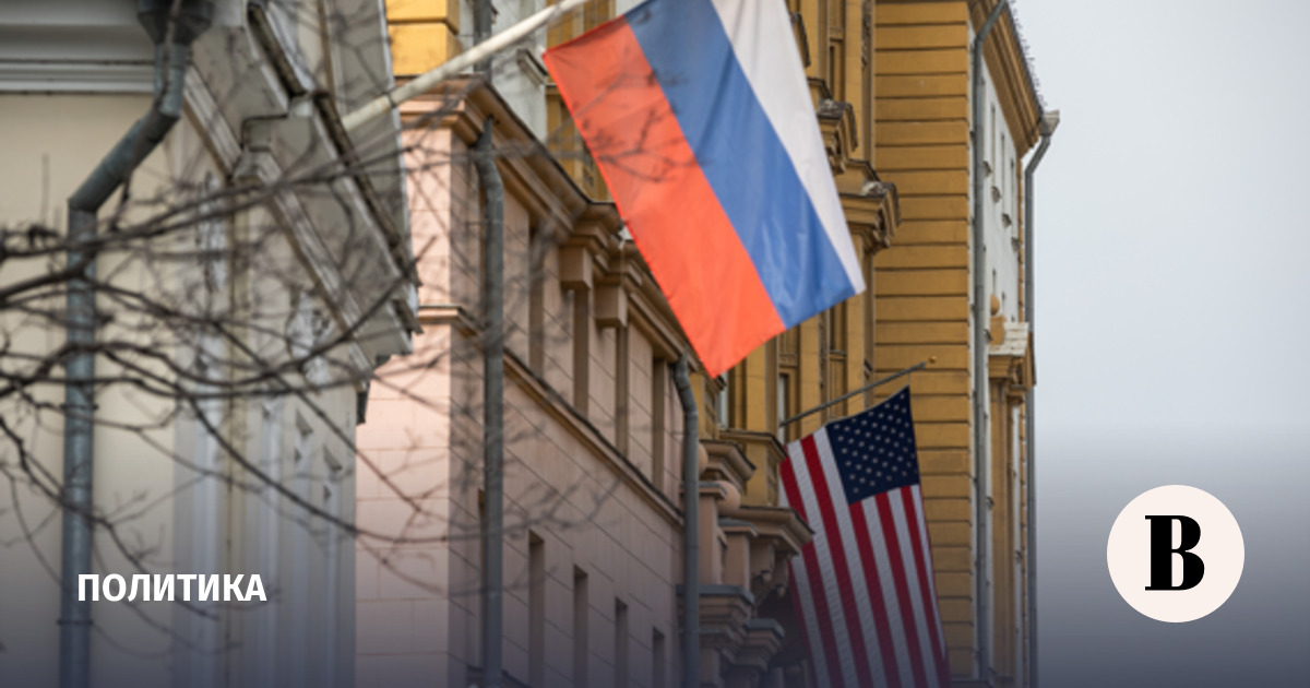 МИД: Россия и США смогли стабилизировать работу диппредставительств