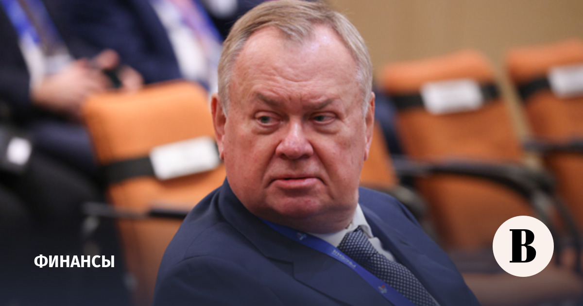 Костин заявил о провале попыток Запада изолировать Россию