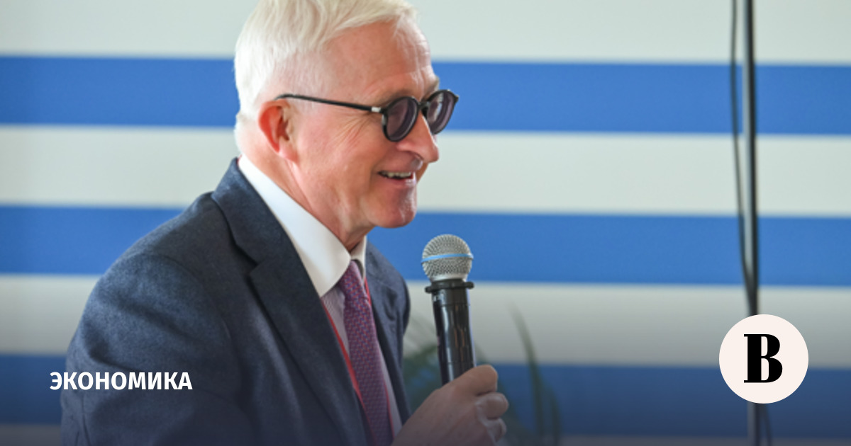 Шохин предположил, что в сентябре появится предложение о windfall tax
